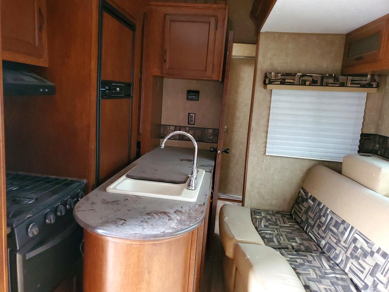 2016 KZ 2016 KZ MXT Camper