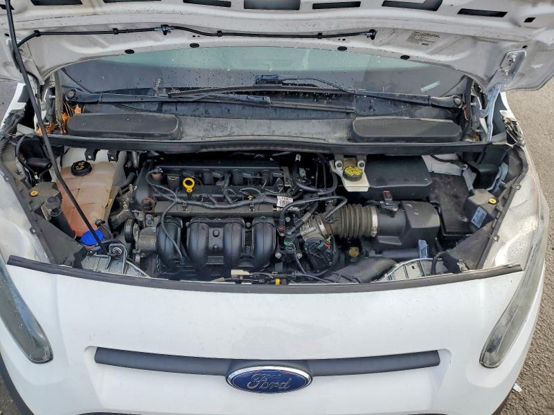 2018 Ford Transit Connect xl Utility / Service van