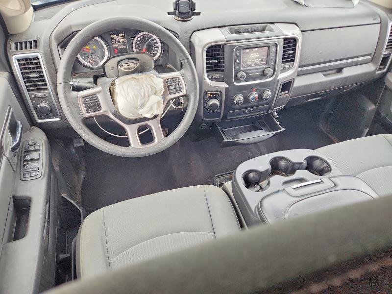 2022 Dodge RAM 1500 Classic SLT
