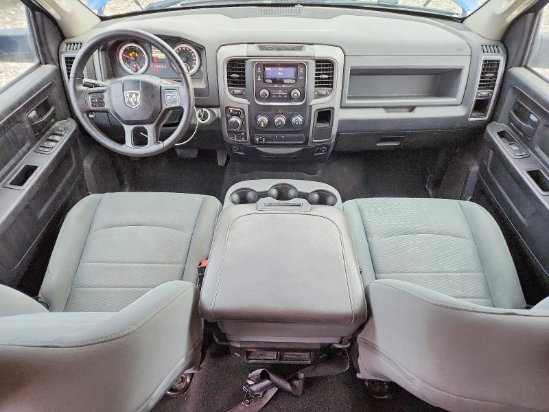 2016 Dodge RAM 1500 ST