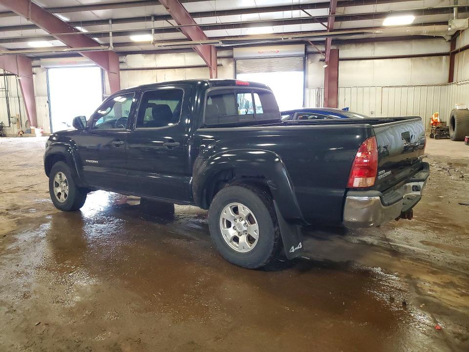 2007 Toyota Tacoma V6