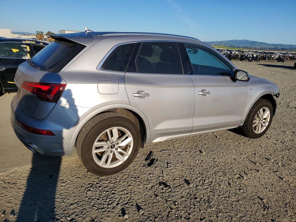 2023 Audi Q5 Premium 45
