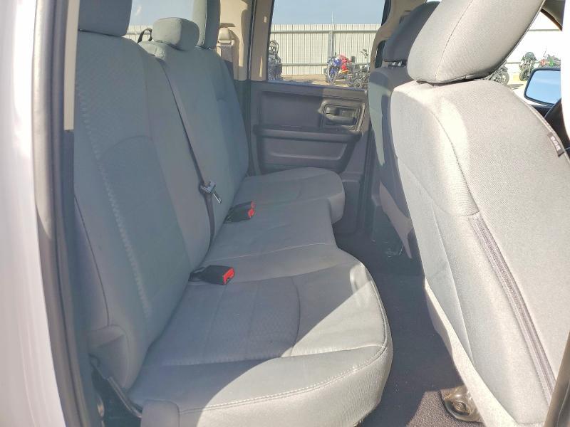 2019 Dodge RAM 1500 Classic Tradesman