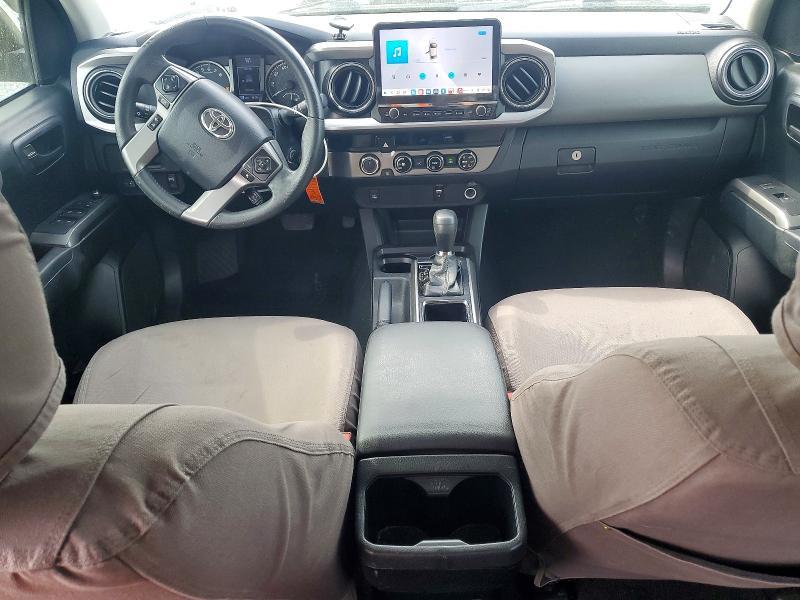 2016 Toyota Tacoma SR5 V6