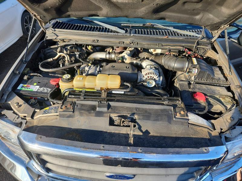 2002 Ford F250 Super Duty