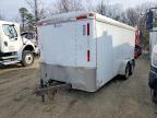 2006 Danzer Trailers 2006 Danzer Enclosed Cargo Trailer