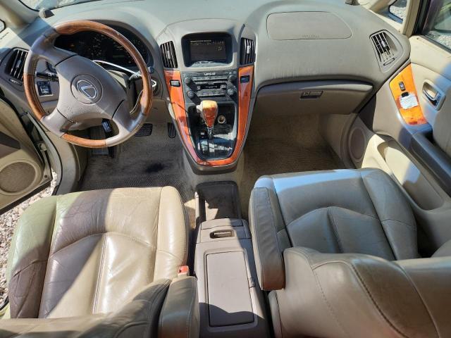 2001 Lexus Rx 300 Base