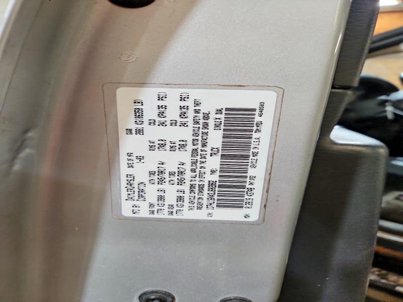 2003 Dodge RAM 1500 ST