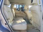 2012 Infiniti Qx56 Base