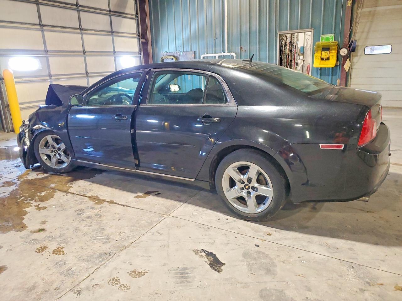 2010 Chevrolet Malibu 1LT