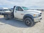 2016 Dodge RAM 5500 Flatbed Truck