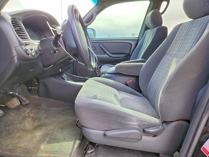 2005 Toyota Tundra SR5