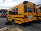 2019 Chev Rolet Express School Bus