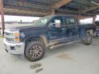 2016 Chevrolet Silverado K2500 Heavy Duty LTZ