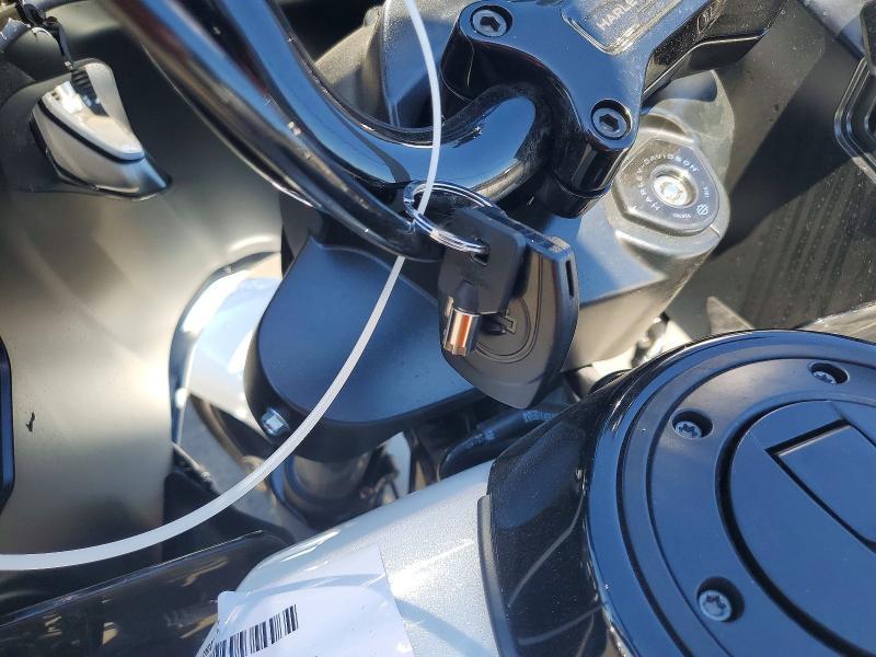 2025 Harley-Davidson Fltrx