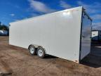 2019 Wellscargo 2019 Wells Cargo FT85244 Enclosed Cargo Trailer