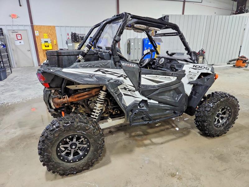 2015 Polaris RZR 1000 XP Utility Vehicle
