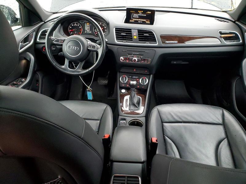 2015 Audi Q3 Premium Plus