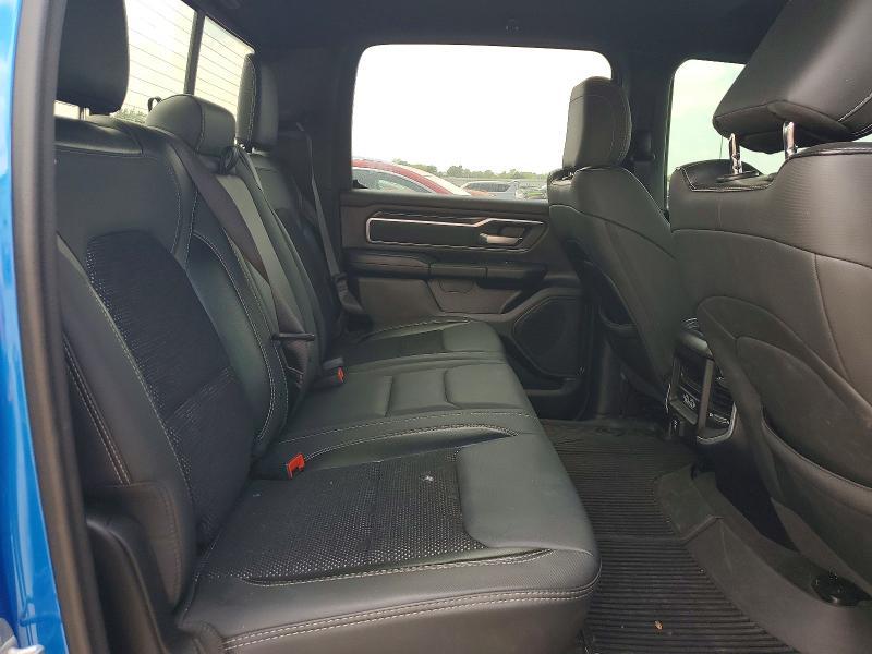 2022 Dodge RAM 1500 BIG Horn