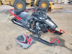 Salvage cars for sale from Copart Ham Lake, MN: 2020 Arctic Cat Arctic Cat