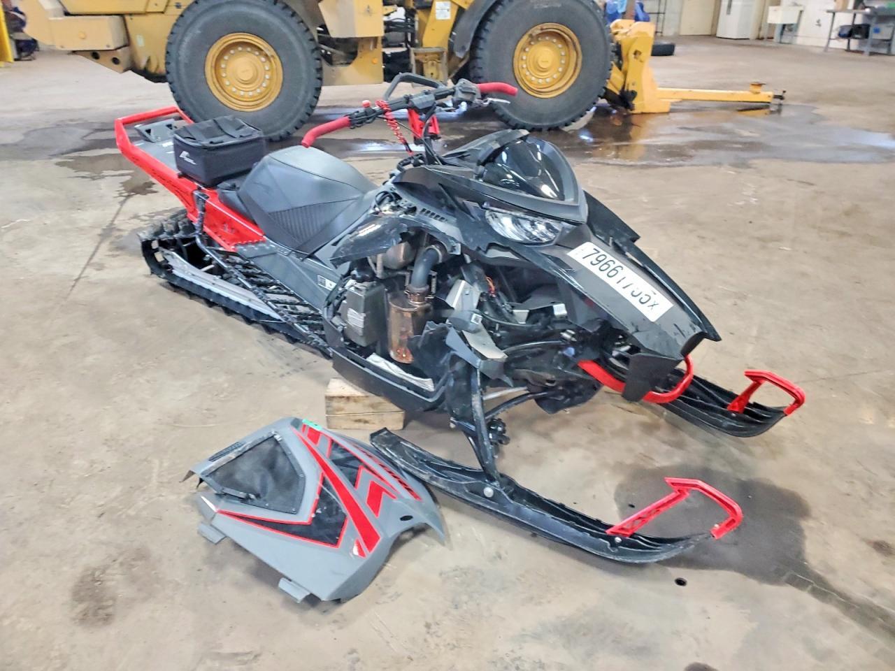 2020 Arctic Cat Arctic Cat