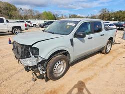 Vehiculos salvage en venta de Copart Theodore, AL: 2023 Ford Maverick XL