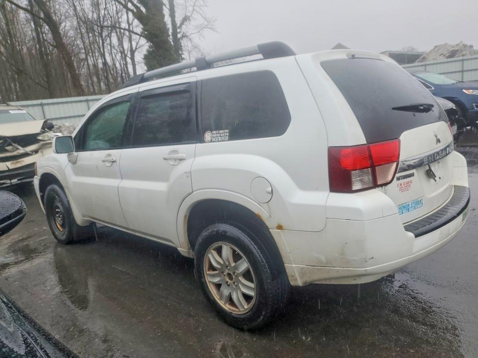 2011 Mitsubishi Endeavor ls