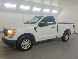 Ford F150 Vehiculos salvage en venta: 2021 Ford F150