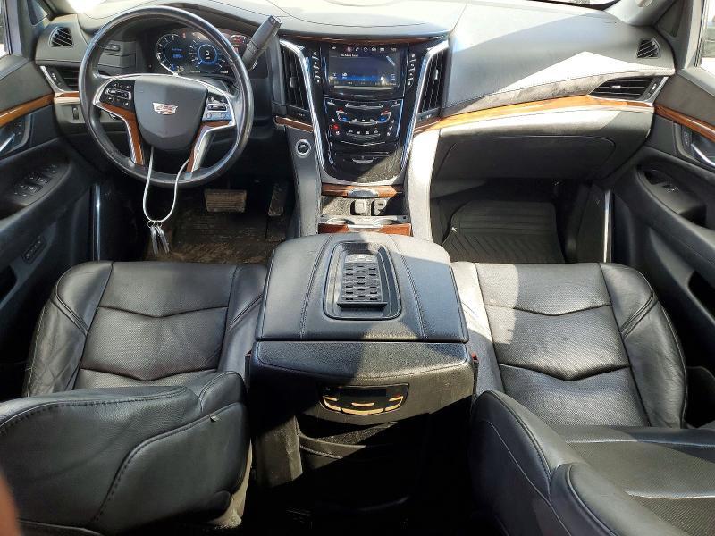 2016 Cadillac Escalade esv Premium