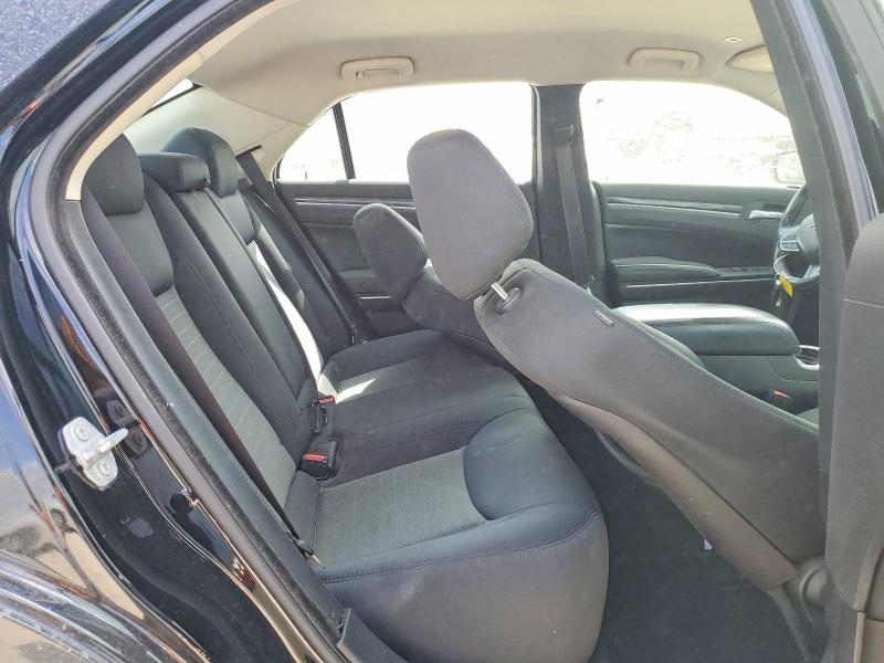 2019 Chrysler 300 Touring