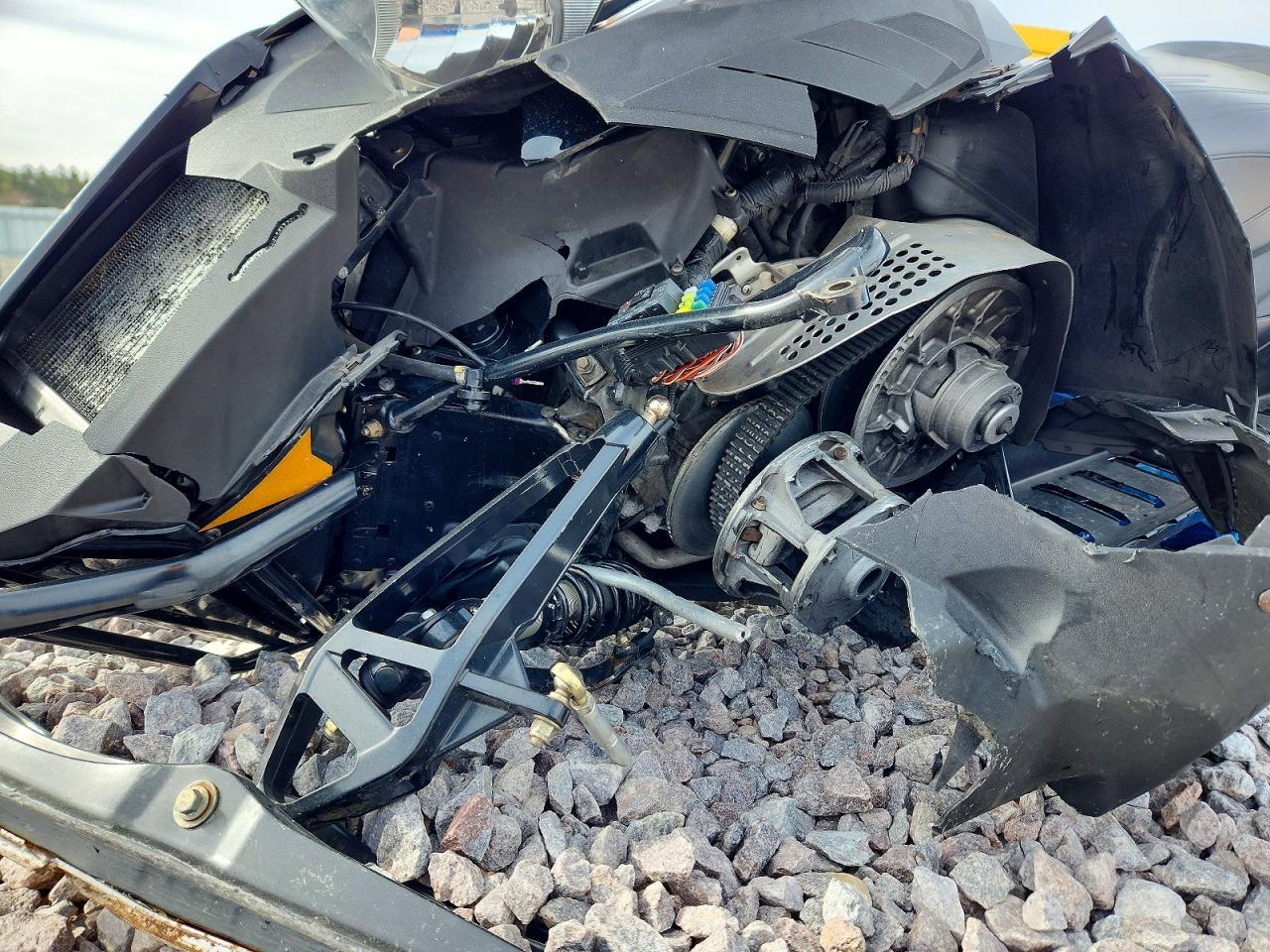 2015 Arctic Cat Arctic Cat