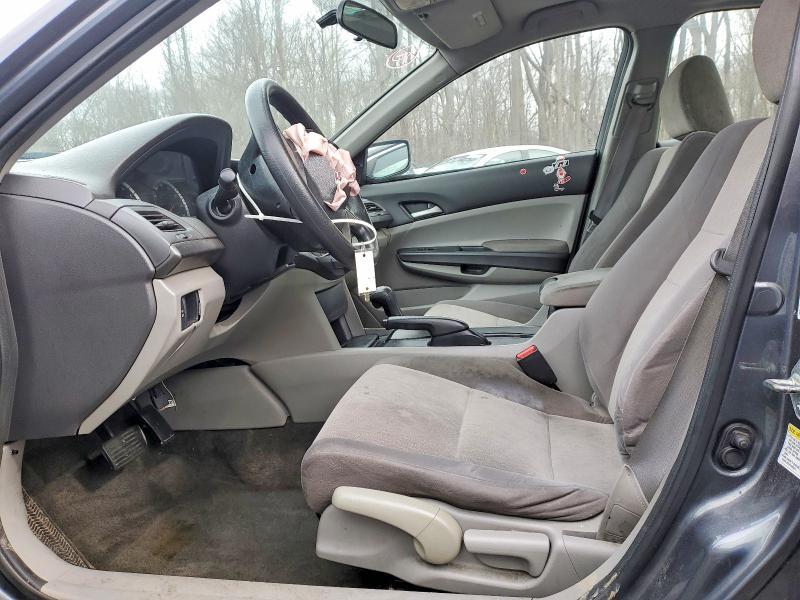 2010 Honda Accord lx
