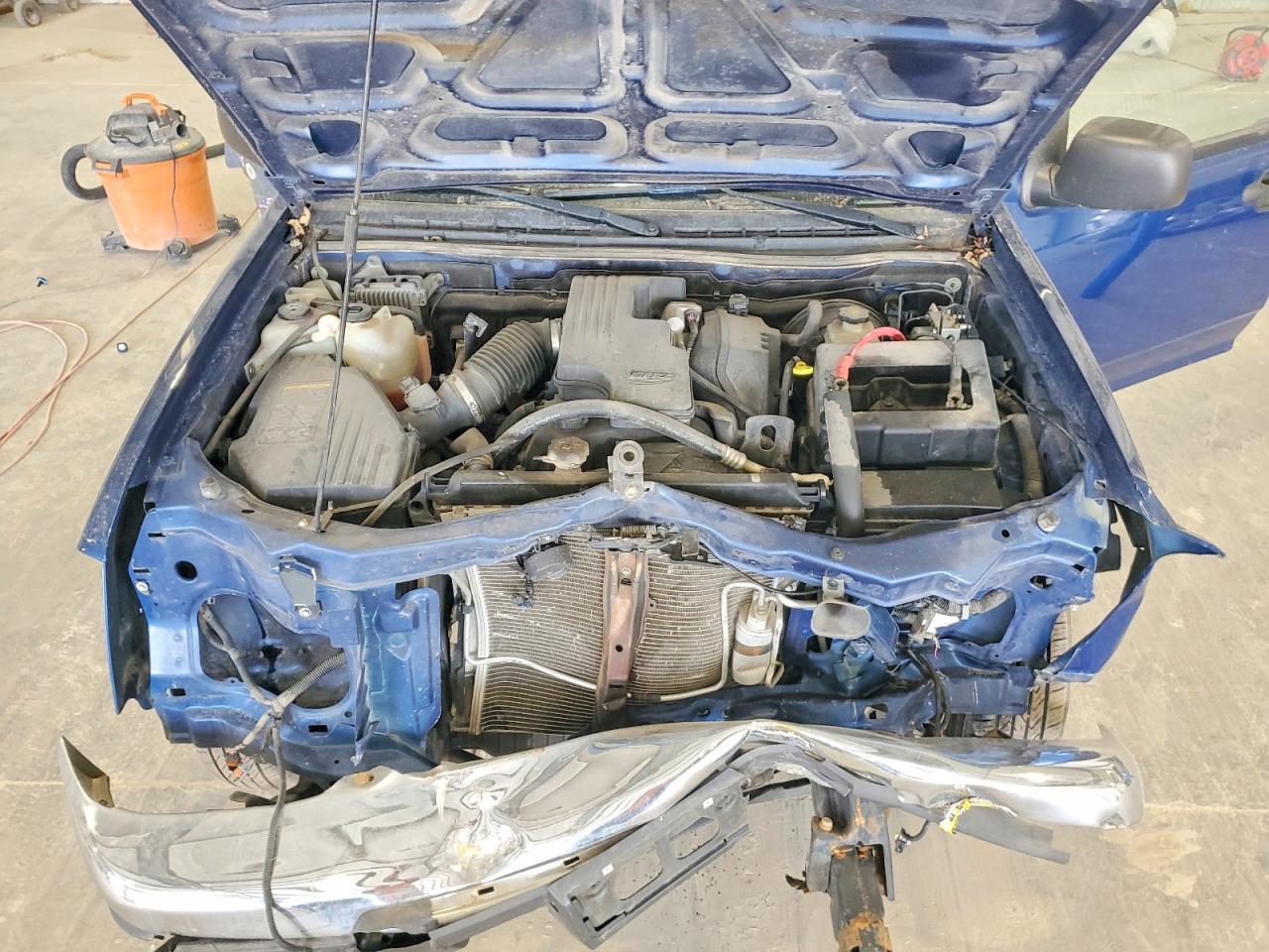 2006 Chevrolet Colorado