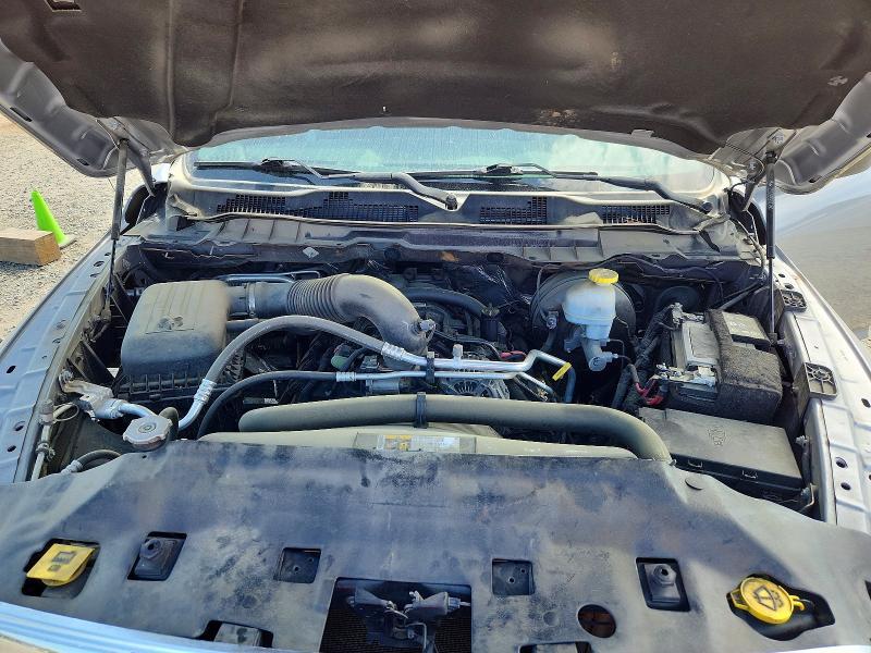 2021 Dodge RAM 1500 Classic SSV