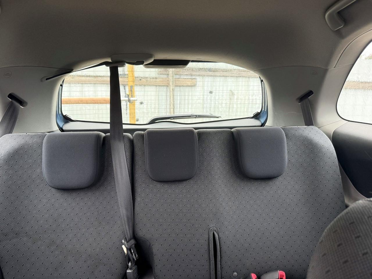 2010 Toyota Yaris
