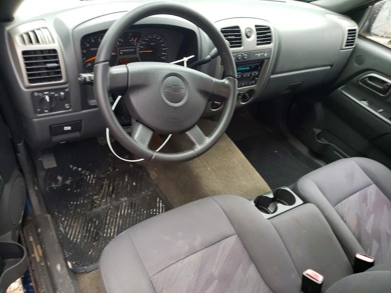 2005 Chev Colorado