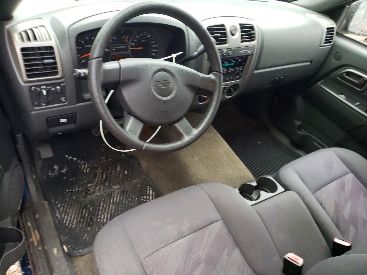 2005 Chev Colorado
