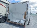 2025 Diamond Cargo 8.5X16 TA4 Enclosed Cargo Trailer