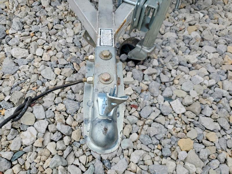 2018 Intech Rv 2018 Intech Flyer Camper