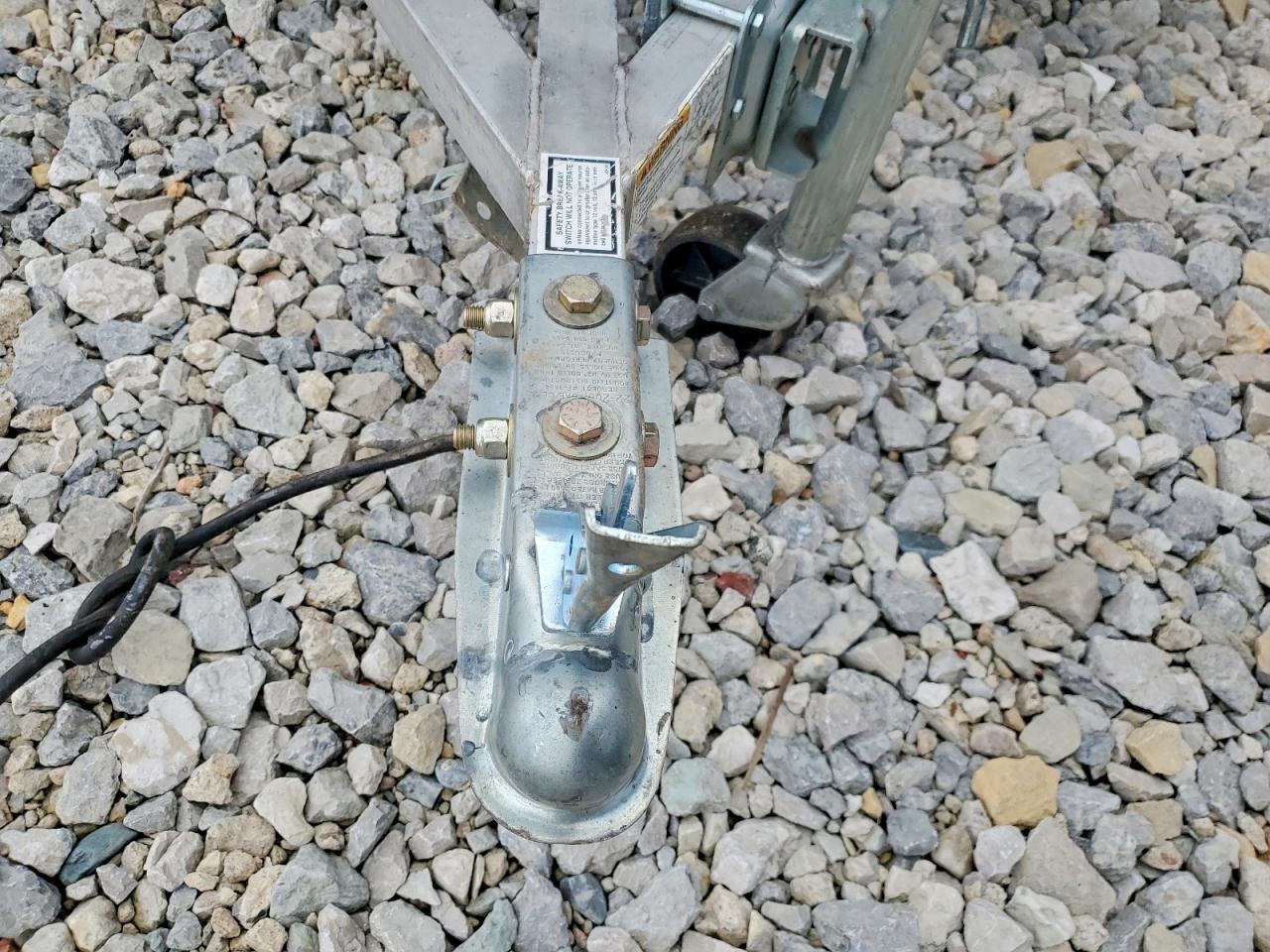 2018 Intech Rv 2018 Intech Flyer Camper