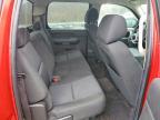2010 Chevrolet Silverado K1500 LT