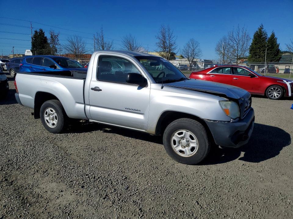 2005 Toyota Tacoma Base