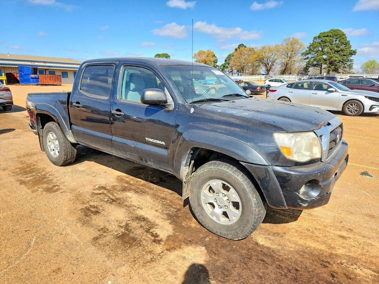 2006 Toyota Tacoma V6