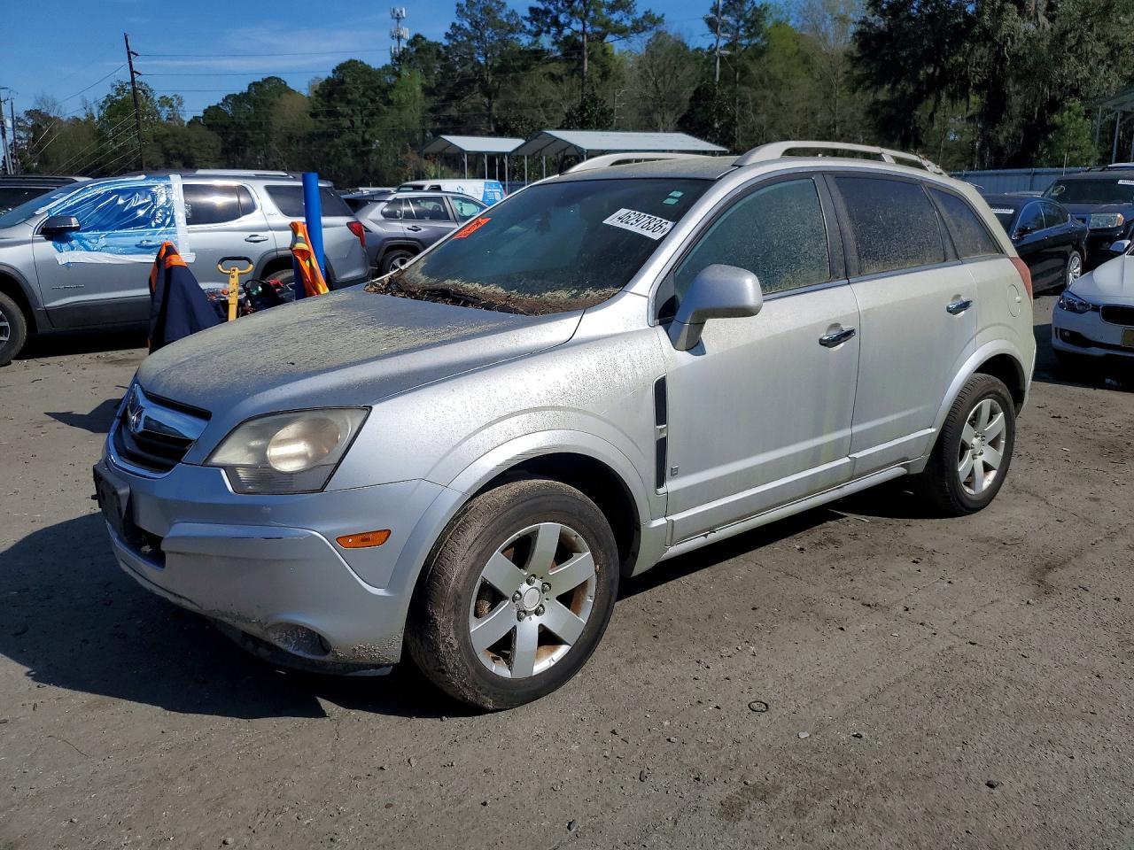 2009 Saturn Vue xr