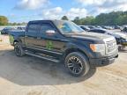 2009 Ford F150 Supercrew