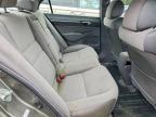 2008 Honda Civic ex