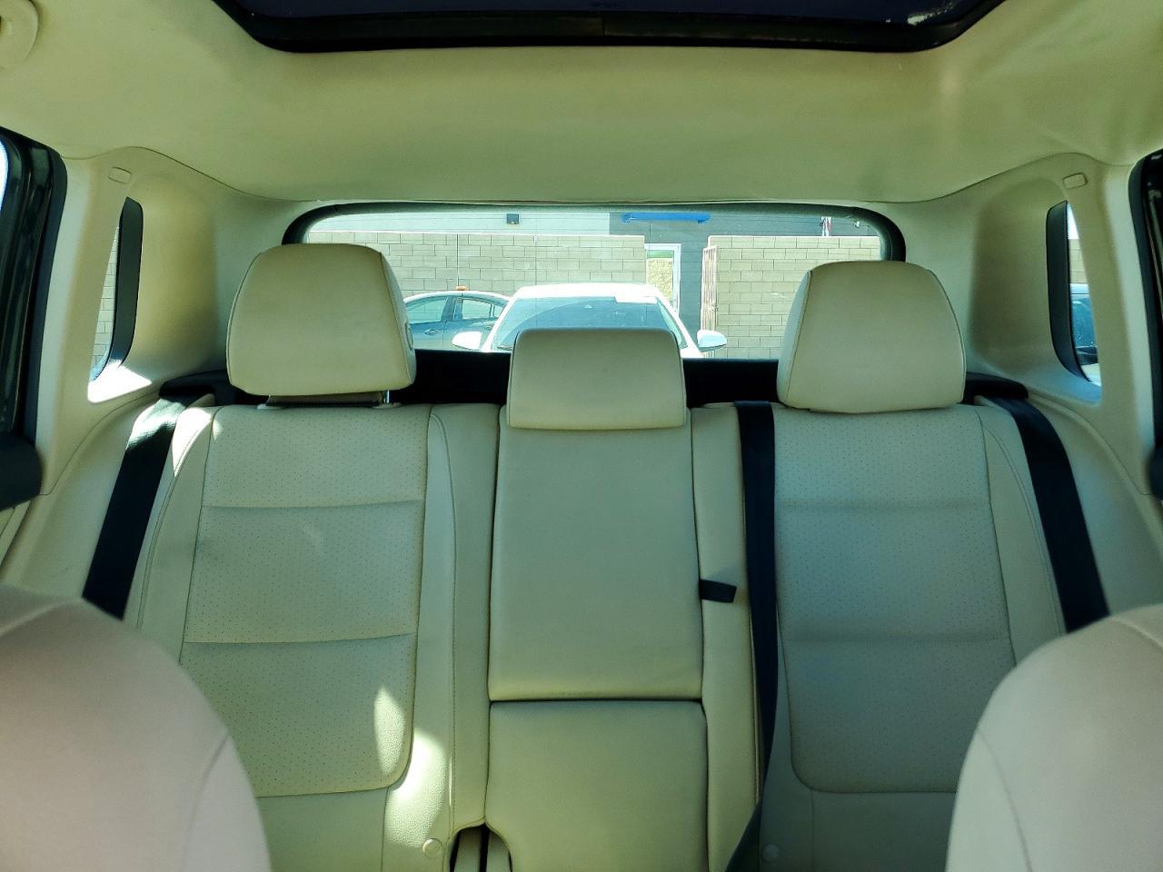 2012 Volkswagen Tiguan s