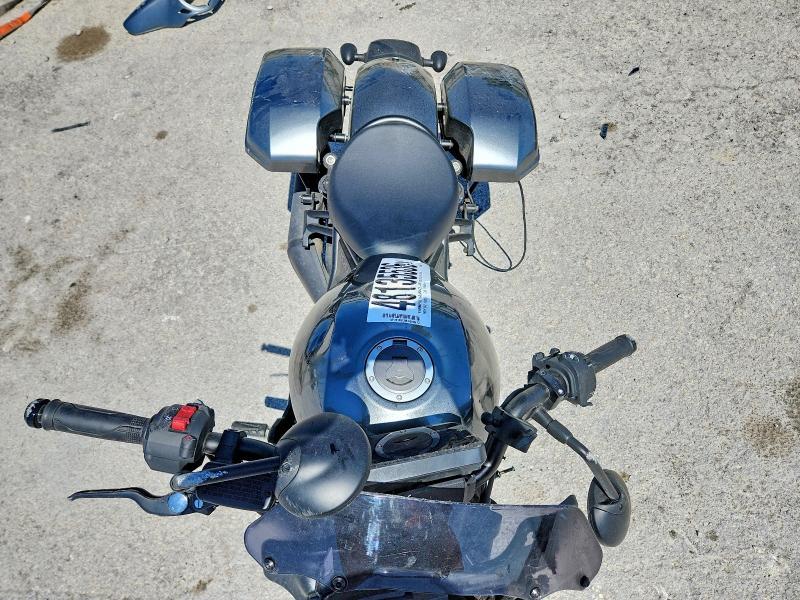 2025 Honda CMX1100 A2