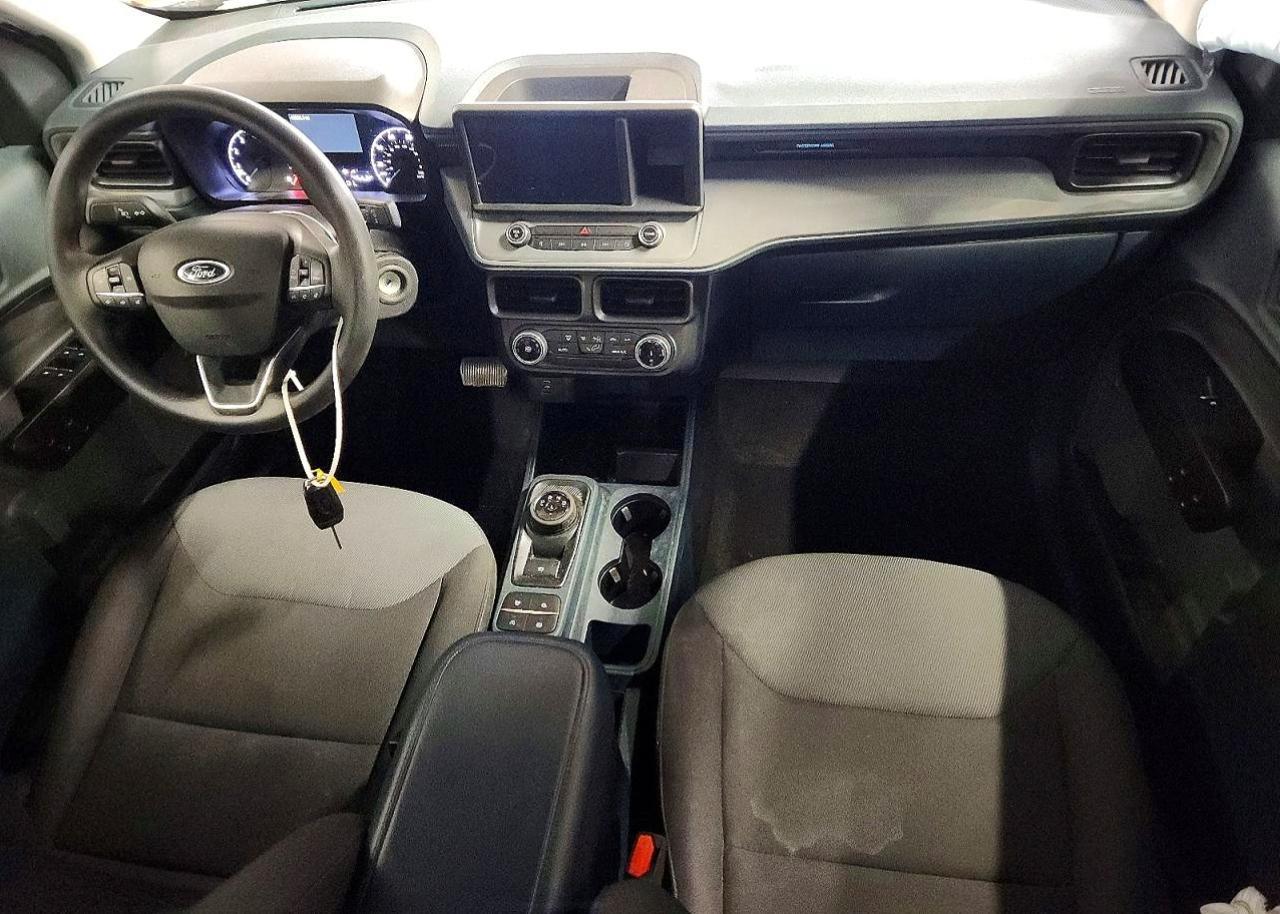 2024 Ford Maverick XL