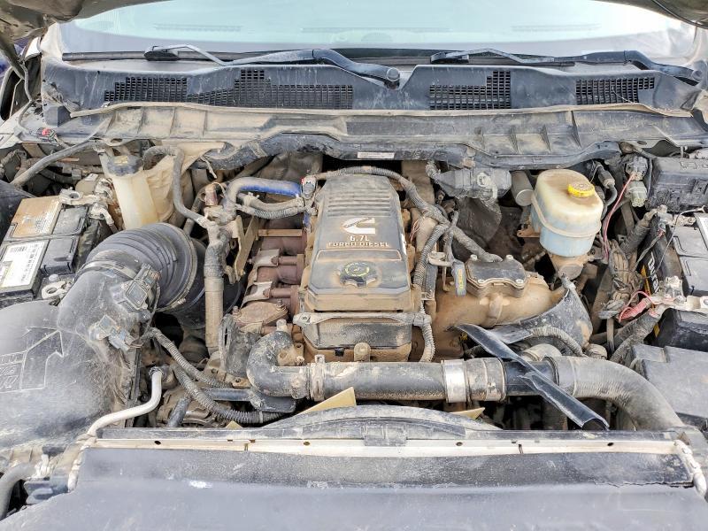 2014 Dodge 2500 Laramie